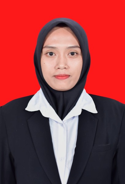 AYU AMILIA, S.Sos